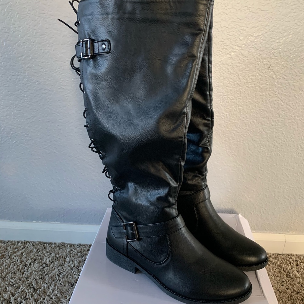 Women’s Boots